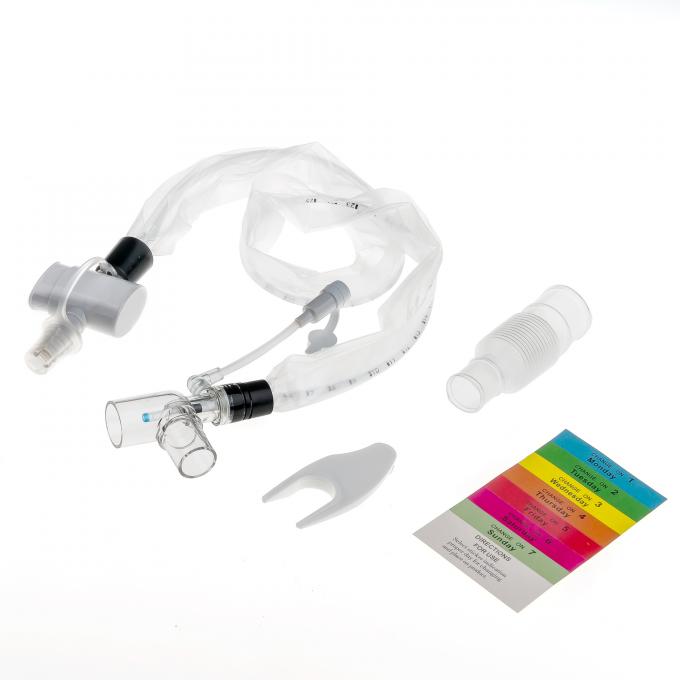 내막통통 4.0mm 지름의 닫힌 흡수 카테터 12Fr 0