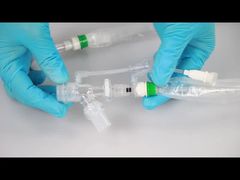 CSC 72H 더블/푸시