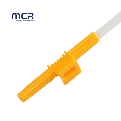 Silicone Brush Head Suction Toothbrush For Comfortable Oral Care And Sputum Suctioning