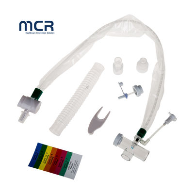 좋은 가격 T-Piece Closed Suction Catheter / System for Endotracheal And Tracheostomy Tubes (T-Piece 폐쇄 된 흡입 캐테터 / 시스템) 는 내막관 및 기관지관 관을 위한 시스템입니다. 온라인으로