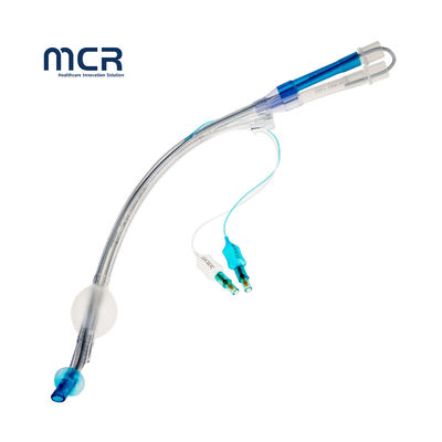 좋은 가격 Video-enabled Double-lumen Endotracheal Intubation ISO13485 Certified 온라인으로
