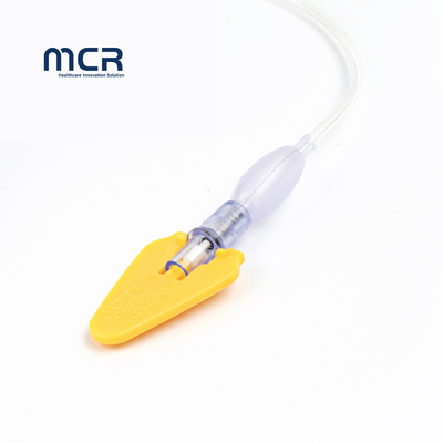 Medical Equipment Laryngeal Mask Airway PVC LMA Airway Management ISO13485 FDA