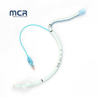 좋은 가격 일회용 구강 내막관 (oral endotracheal tube) 에 장갑을 달고 있는 / 장갑을 벗고 있는 코 내관관 온라인으로