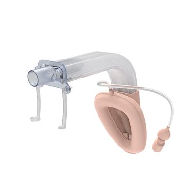 좋은 가격 뉴 비전 인코퍼레이티드 3세대 비디오 라린지얼 마스크 항공사의 특징 온라인으로