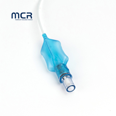 Regular Disposable PVC  Endotracheal Tube With Or Without Cuff