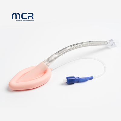 좋은 가격 강화 된 PVC 튜브 커넥터 마스크 온라인으로