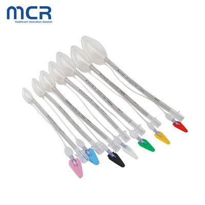 좋은 가격 의료용 PVC 목마스크 호흡기 재사용 목마스크 온라인으로