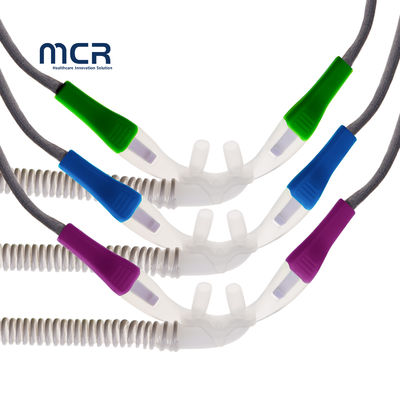 좋은 가격 High Flow Nasal Cannula For Child And Adult FDA 온라인으로