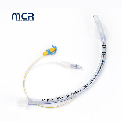 좋은 가격 Disposable Endotracheal Tube With Suction Port For Adults CE Certified 온라인으로