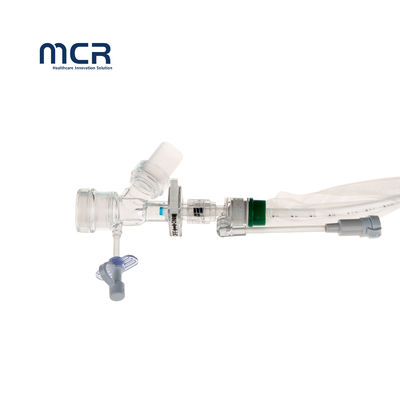 좋은 가격 VAE VAP Reducing 72 Hours Puch Switch Closed Suction System Mdi Port For ICU Using  온라인으로