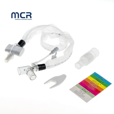 좋은 가격 8프 Pediatric Closed Suction System (ICU 환자를 위한 팔꿈치 어댑터 포함) 온라인으로
