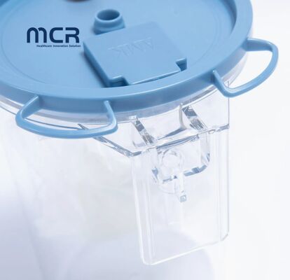 좋은 가격 2년 품질 보증과 샘플 제공으로 1회용 액체 수집 봉지 온라인으로