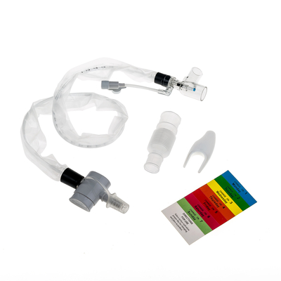 좋은 가격 OEM 로고 인쇄 CE 승인 8Fr 닫힌 흡수 시스템 간단한 디자인 300mm 온라인으로