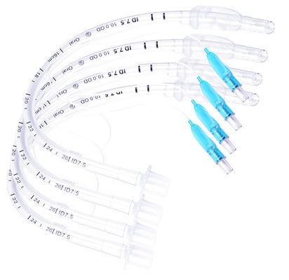 좋은 가격 CE 인증을 받은 마취용 선형 내막관 온라인으로