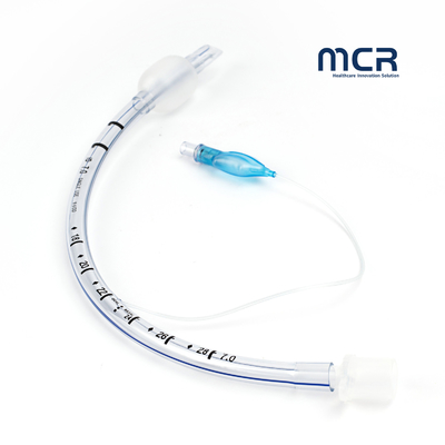 좋은 가격 의료용품 PVC Et Tube 장갑이 있는/불장갑이 있는 일회용 내막관관 온라인으로
