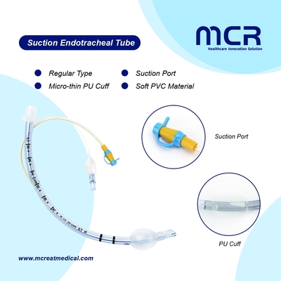 좋은 가격 흡수 포트 가 있는 보다 부드러운 PVC 내막관 온라인으로