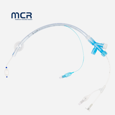 의료용품 일회용 PVC 내구관관 차단기 ISO 13485