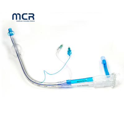 좋은 가격 공장 공급 일회용 PVC PU 듀플 뤼멘 내막관 온라인으로