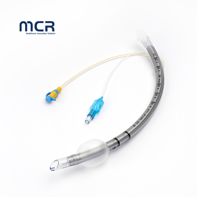 좋은 가격 PVC 재료 일회용 강화 된 흡수 튜브 부드러운 끝 온라인으로