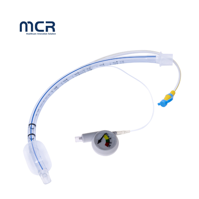 좋은 가격 마취제품 피크시비 내막관 Tube with Dial Pressure Indicator 온라인으로