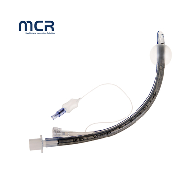 좋은 가격 8Fr Pvc 물질 카메라 없이 가시화 된 강화 된 내막관 온라인으로