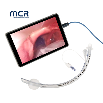 좋은 가격 8.0mm ID 비디오 채널 카메라 ET 튜브 온라인으로