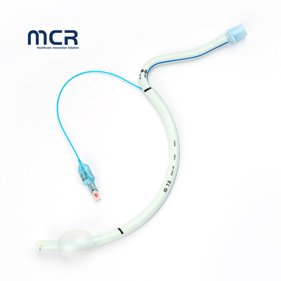 좋은 가격 7.5mm Strenthen Preform Endotracheal Tube 카테터 코 온라인으로