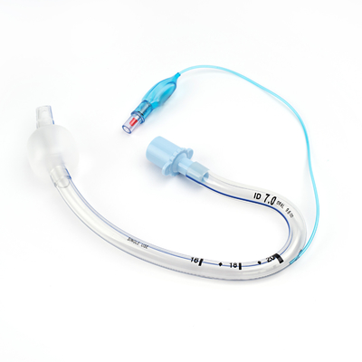 좋은 가격 의료용 7.5mm ID 구강 전형 내막관 수족관 압력 온라인으로