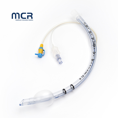 좋은 가격 표준 흡수 내막관 PVC ET 튜브 온라인으로