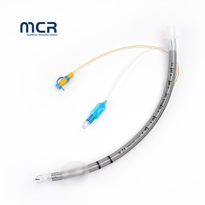 좋은 가격 펌프로 장착 된 일회용 PVC 물질 내막관 온라인으로