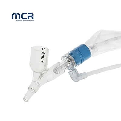 좋은 가격 Size 5fr Closed Suction System Neonatal With Length 300-360mm 온라인으로
