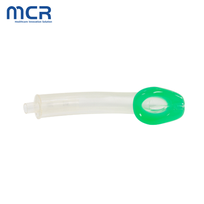 통합된 TPU 의료 실리콘 LMA 크기 6.0