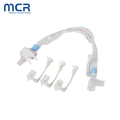 좋은 가격 일회용 비생성 소아 의학적 PVC 흡수 카테터 ISO13485 FDA 온라인으로