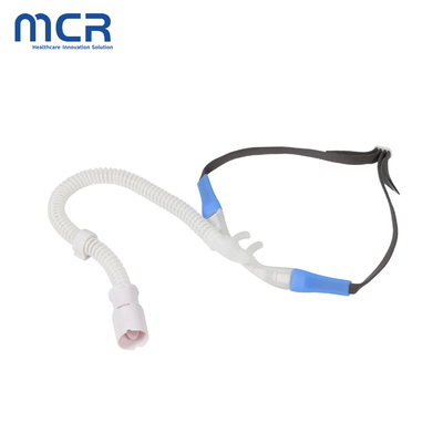 좋은 가격 PVC 물질 고 흐름 산소 코 관통 온라인으로