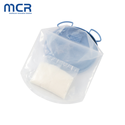 좋은 가격 TPU Disposable Suction Liner Bag 1.5L 2.5L with Suction Line 온라인으로
