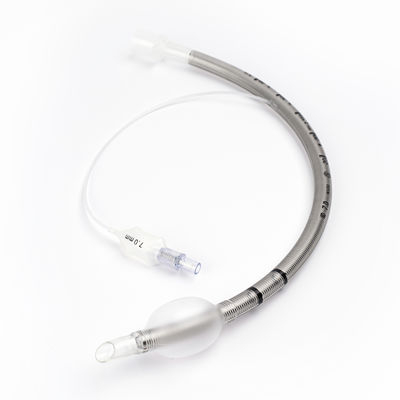 좋은 가격 Disposable Reinforced Endotracheal Intubation Tube Medical PVC Sterile Independent Packaging 온라인으로