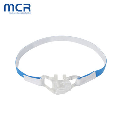 좋은 가격 Disposable Endotracheal Tube Holder For ETT size 3.0-10.0 온라인으로