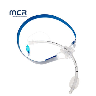 좋은 가격 Medical Sterile Adjustable Latex-Free Endotracheal Tube Holder for Securing Oral Intubation with FDA/ISO Certificate 온라인으로
