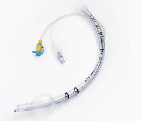좋은 가격 Oral and Nasal Disposable Sstandard Endotracheal Tube with Cuff From China 온라인으로
