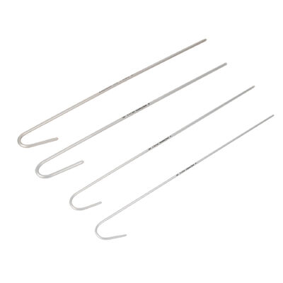 좋은 가격 일회용 의학적 관절 스틸렛 에틸렌 산화물 살균 유연 알루미늄 막대 및 마취 및 응급 의료용 부드러운 거리의 끝 온라인으로