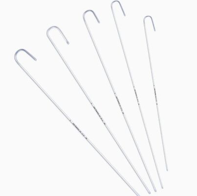좋은 가격 Disposable Intubation Stylet For Endotracheal Tube Medical Intubating Stylet 온라인으로