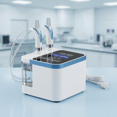 좋은 가격 내막 및 기관지 절제 전기 콧물 수분기 보증 기간 5 년 임상 환경에서 코 수분을 제공합니다 온라인으로