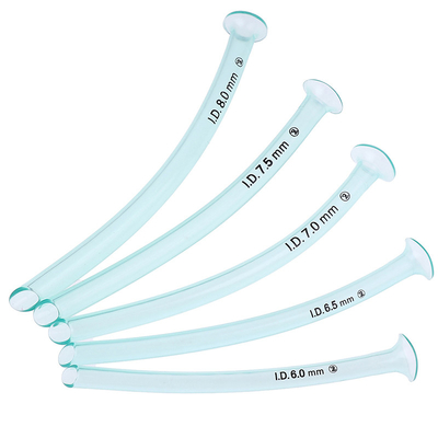 좋은 가격 라텍스 없는 PVC 물질 ID 3mm 여러 종류가 있는 코막 기관관 온라인으로