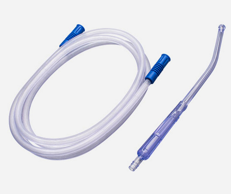 ISO 인증을 가진 PVC 물질 위장 흡입관
