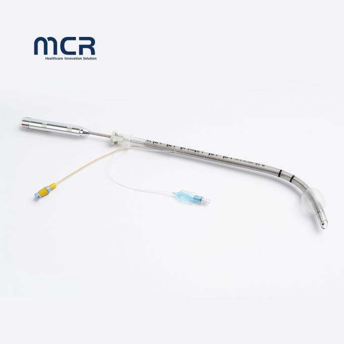 손잡이가 있는 가벼운 스틸 & 병원을 위한 일회용 스타일 ISO FDA 1