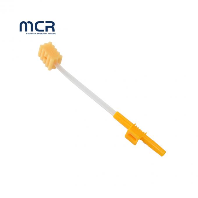 구강 청소 흡입 치아 칫솔 일회용 의료 용품 ISO FDA 1
