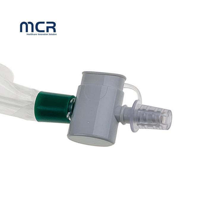 FDA FSC 인증과 함께 T 조각 닫힌 흡수 시스템 카테터 2